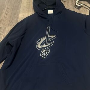 Cleveland Cavilers Hoodie